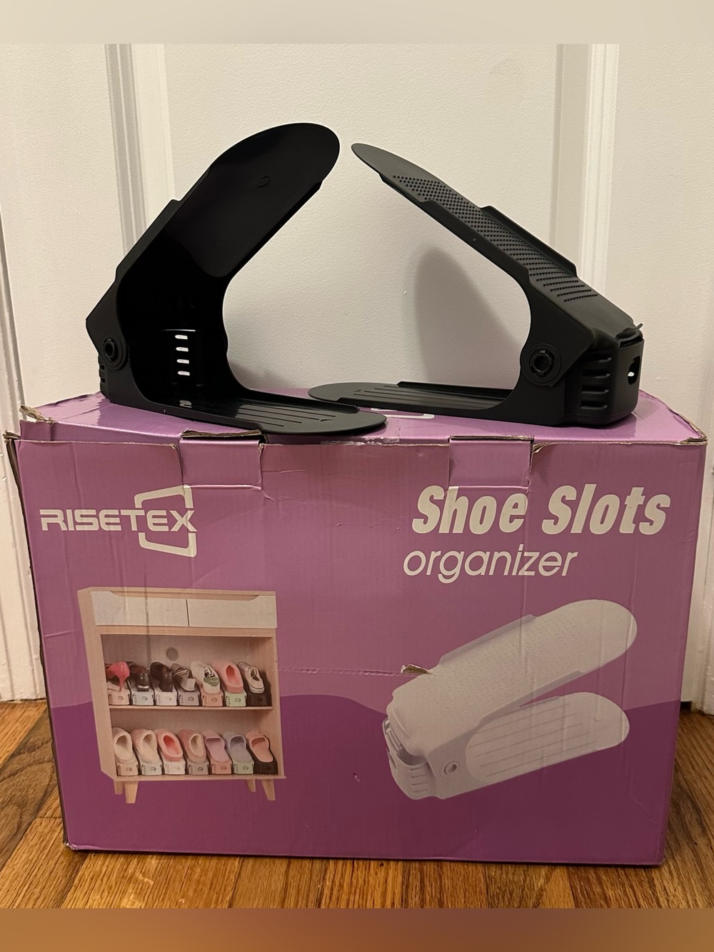 Shoe Organizers